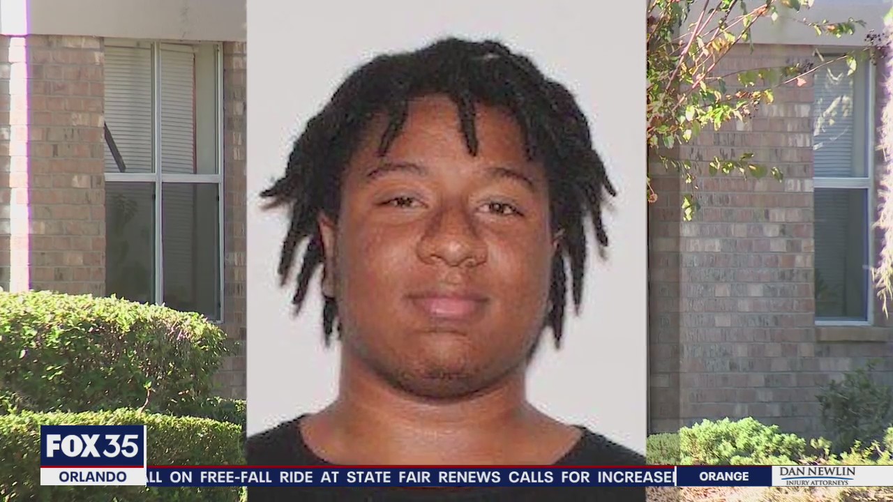 Kissimmee teen stabs 16-year-old to death