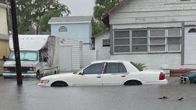 Picking up the pieces: Recovering after Hurricane Ian's devastation