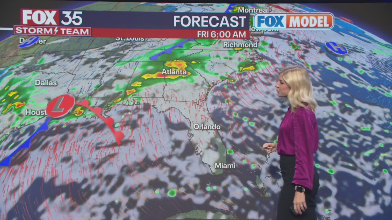Tracking the Tropics: November 24, 2022
