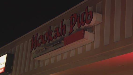 Daytona Beach 21-year-old shot, killed after leaving bar