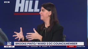 New 'Secure DC' crime bill seeks to tackle growing crisis in the District