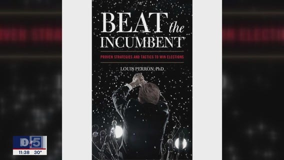 How to "Beat the Incumbent"