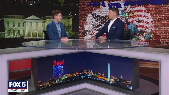 DeSantis' dropout shakes up NH primary