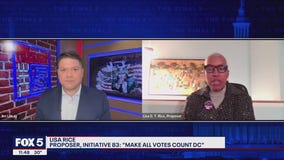 Is D.C. ready for ranked-choice voting?