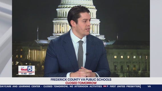 Congress averts shutdown (again) as 2024 race shapes up