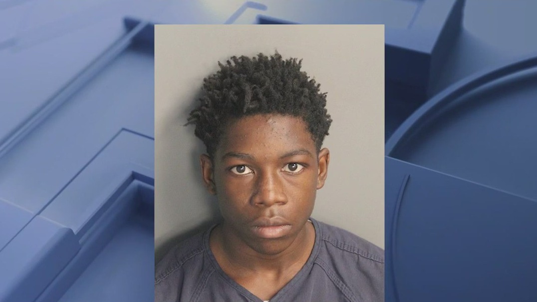 14-year-old arrested for murder of Orlando teen | FOX 35 Orlando