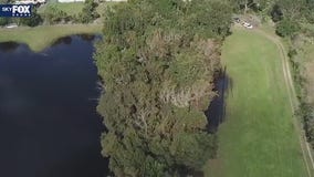 Florida homeowner appeals to county to ease flooding in Apopka