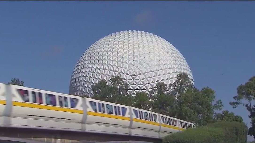 Florida may reverse decision on Disney?s Reedy Creek District