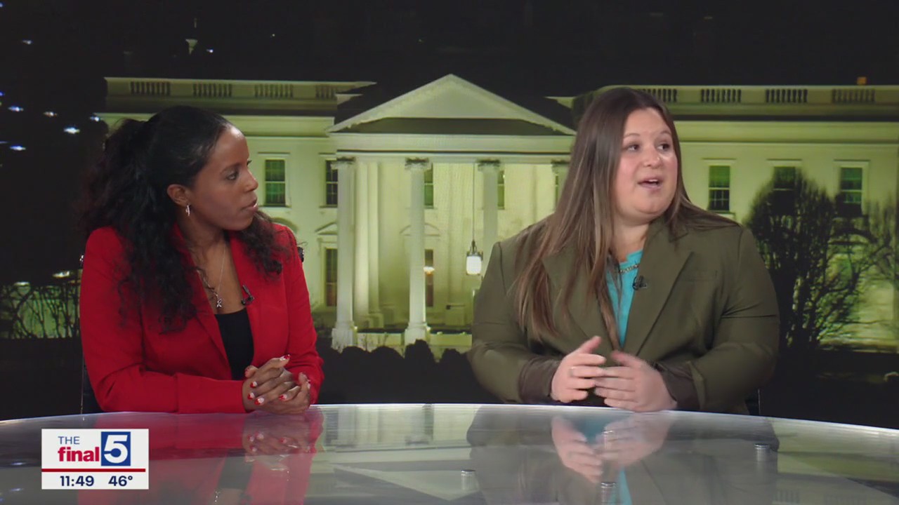 Looking ahead to South Carolina primary