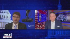 Biden trumpets new GDP numbers