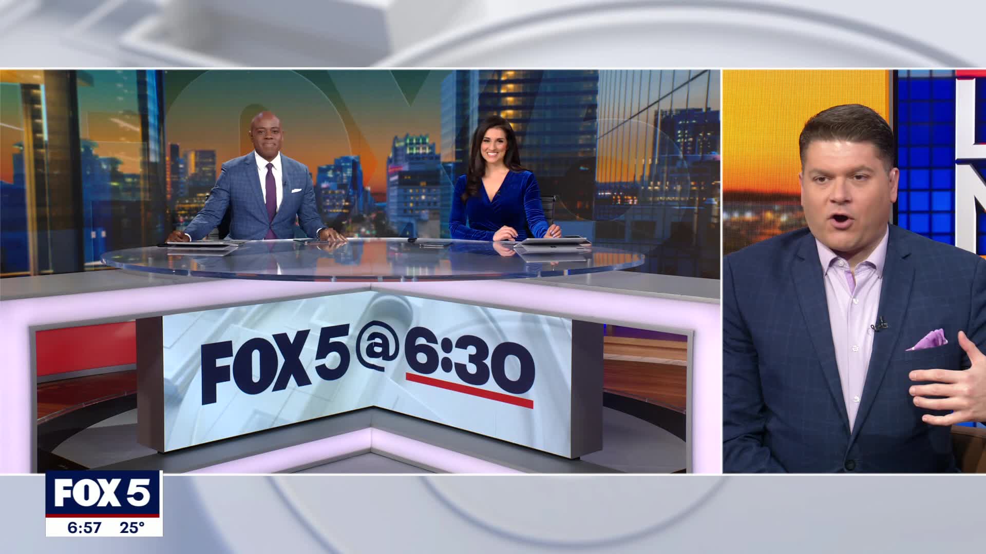 Like It Or Not: Jan. 16, 2024 | FOX 5 DC