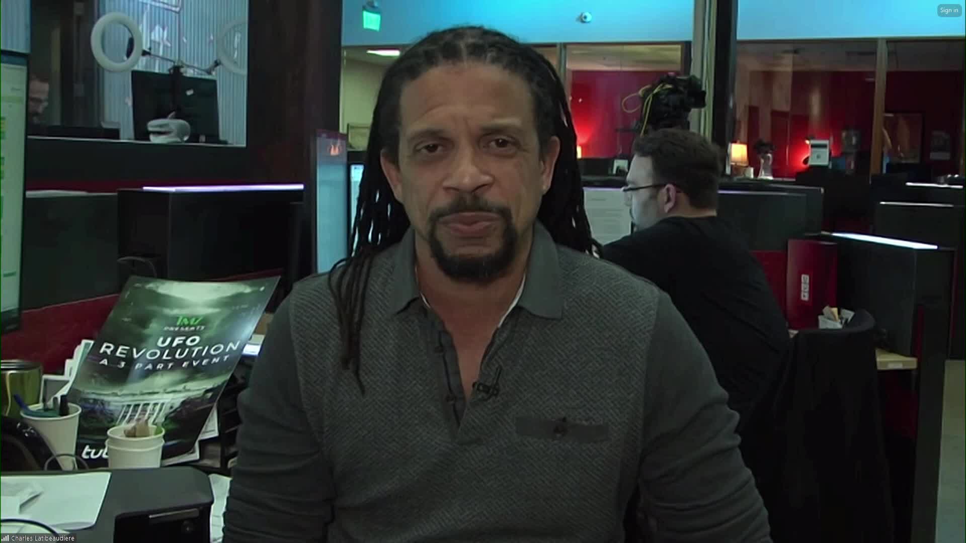 Like It Or Not: Jan. 18, 2024