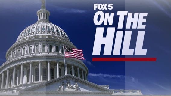 On The Hill: January 7, 2024
