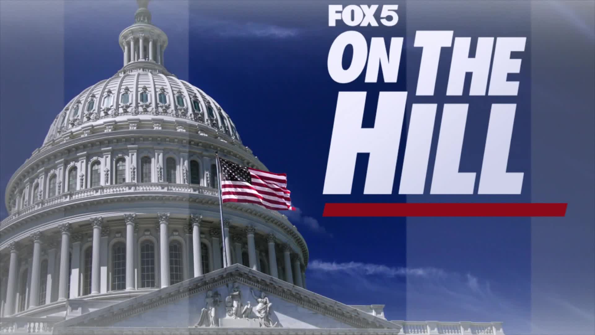 On The Hill: January 14, 2024