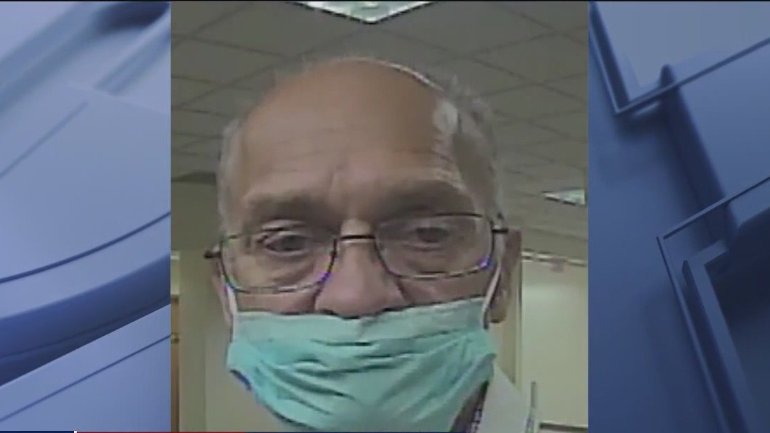 Florida thief steals $21K from person's bank account