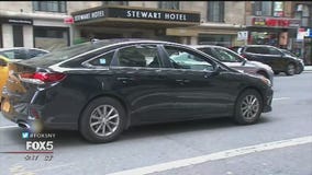 Uber booting bad riders