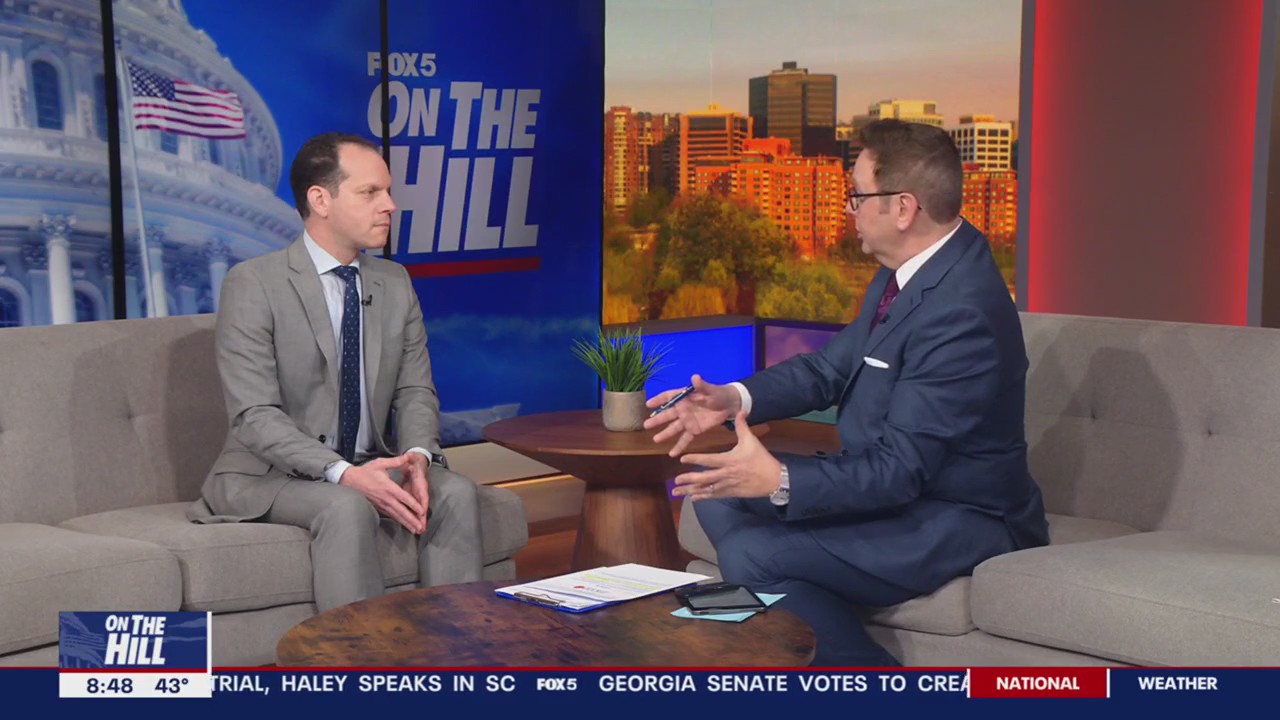 Montgomery County councilmember says unredacted report on former MCPS principal should be released