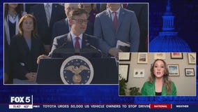 Talks over bipartisan border bill reach fever pitch