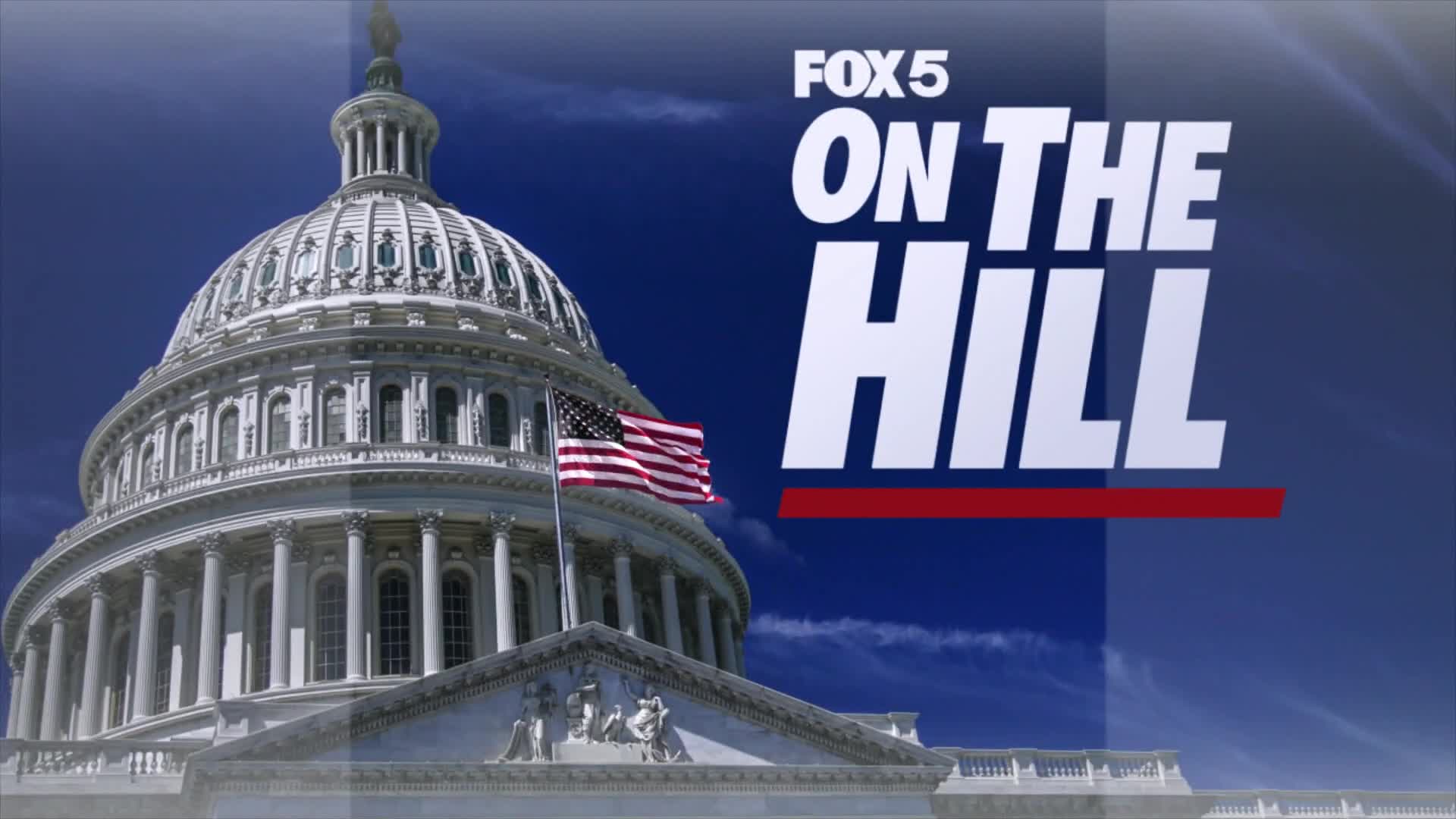 On The Hill: Jan. 28, 2023