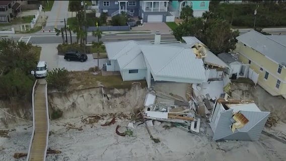 FEMA offers individual assistance to Floridians after Hurricane Nicole