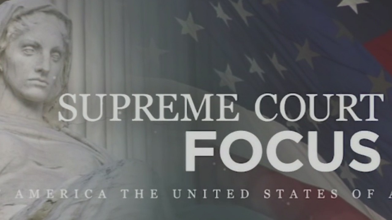 McConnell's power over the Supreme Court