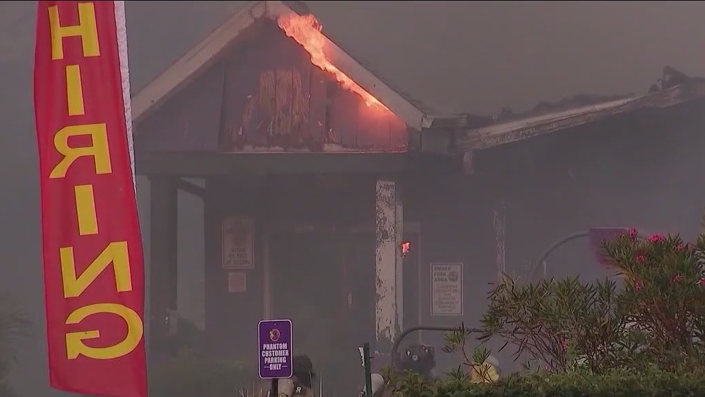 Community coming together for West Melbourne man killed in fireworks fire