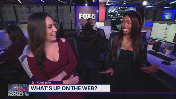 DC ranked 2nd worst traffic in the country, Baltimore in the top 10