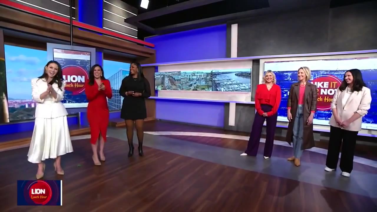 Fashion INs and OUTs for 2024!