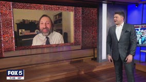 Biden/Trump rematch shows partisans may not care about age after all