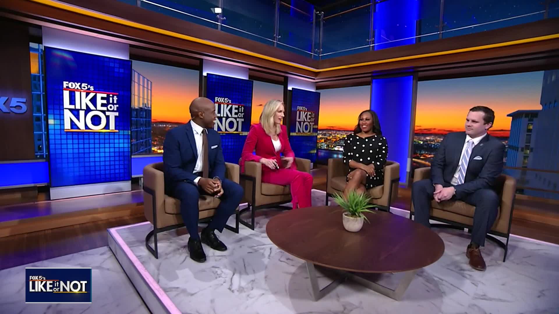 Like It Or Not: January 26, 2024