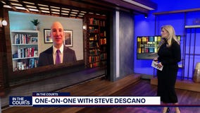 1:1 with Steve Descano