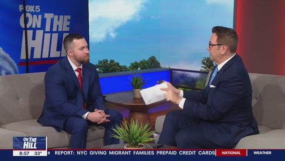 New documentary highlights mental health struggles veterans face