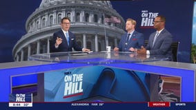 Political panel: US response to conflict in the Middle East, Congressional budget talks, South Carolina primary