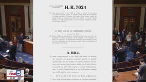 Spanberger on child tax credit, immigration bill