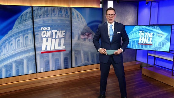 On the Hill: February 4, 2024