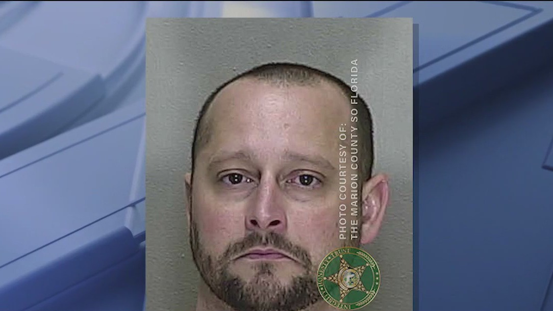 Florida man accused of mixing antifreeze with pet food, killing ...