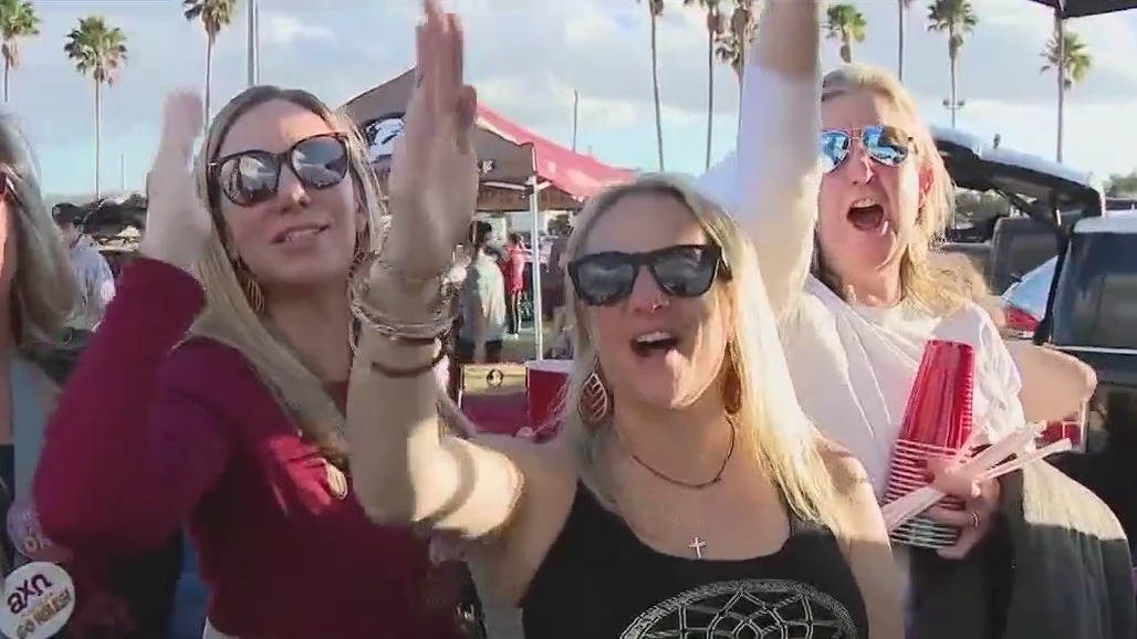 FSU fans excited about the future of football program