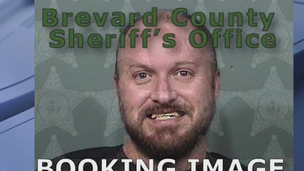 Florida man accused of attacking, hi-jacking Uber driver | FOX 35 Orlando