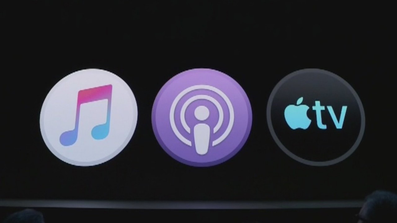 Apple WWDC highlights