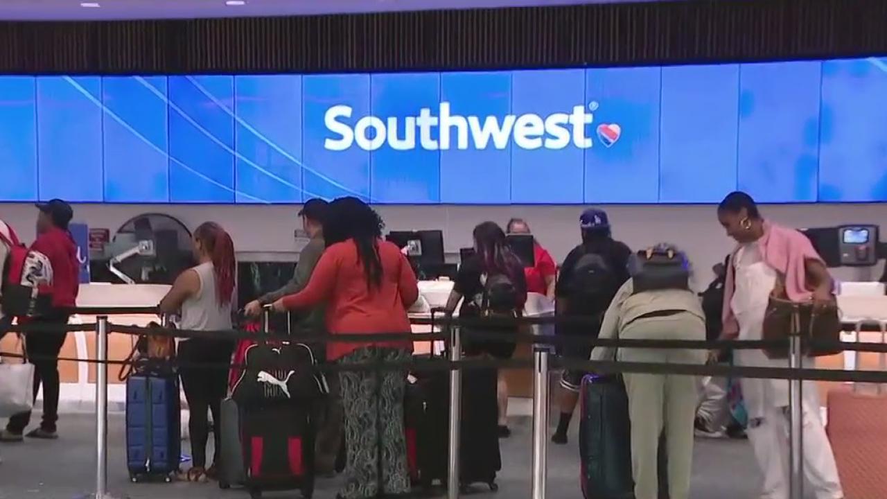 Smoother travels ahead? Southwest to resume 'normal operations' Friday