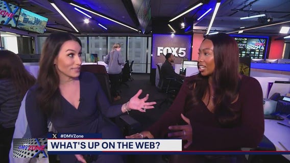 Usher's 'Past Present Future' tour begins in DC this Summer