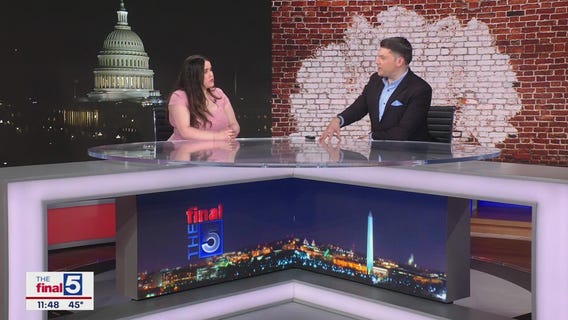 Looking ahead after a tough week for House GOP