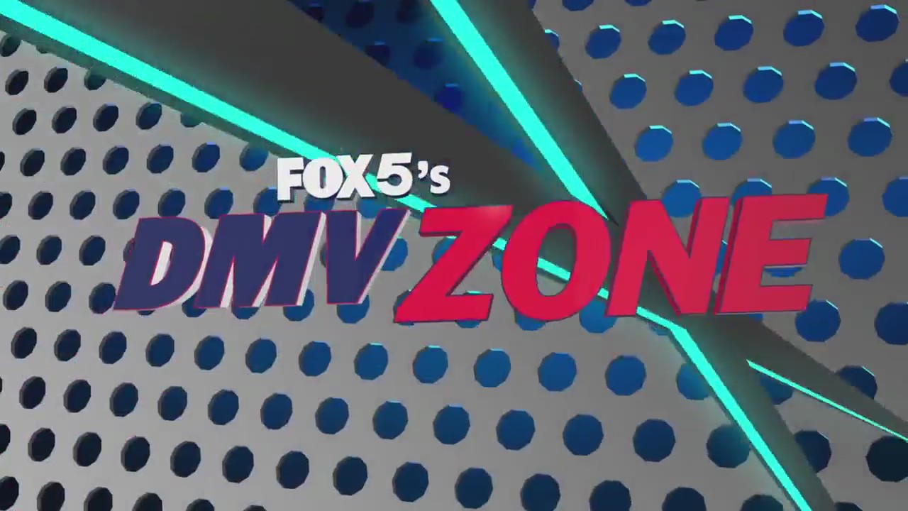 DMV Zone Catches Up With University of the District of Columbia Student Asha Moore-Smith!