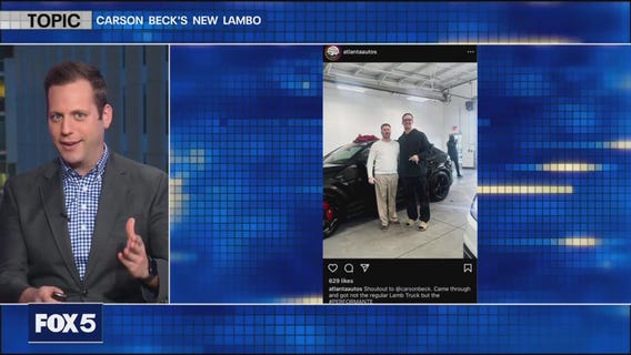 David Kaplan takes over LION...sort of