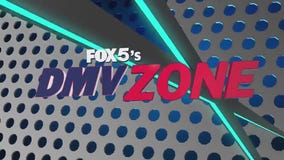 DMV Zone Catches Up With University of the District of Columbia Student