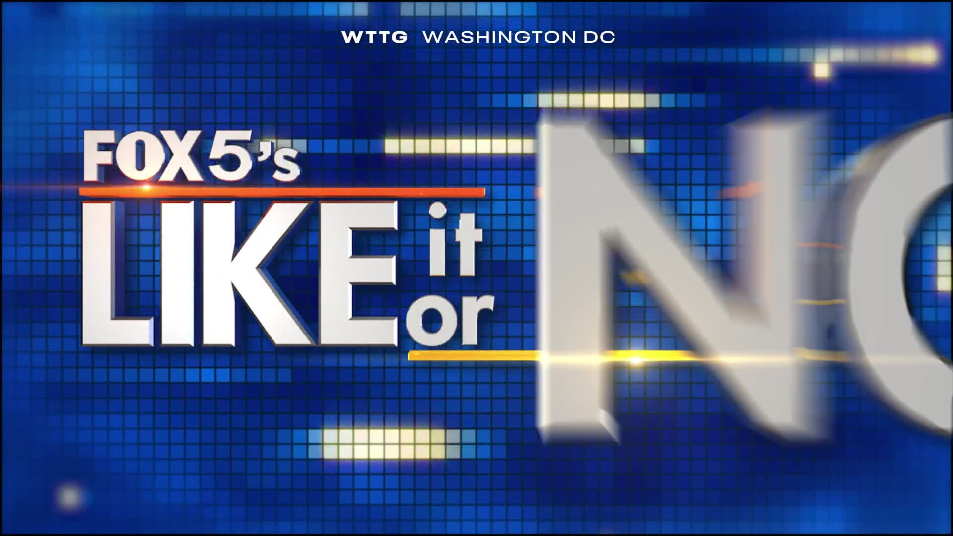 Like it or Not: February 1, 2024