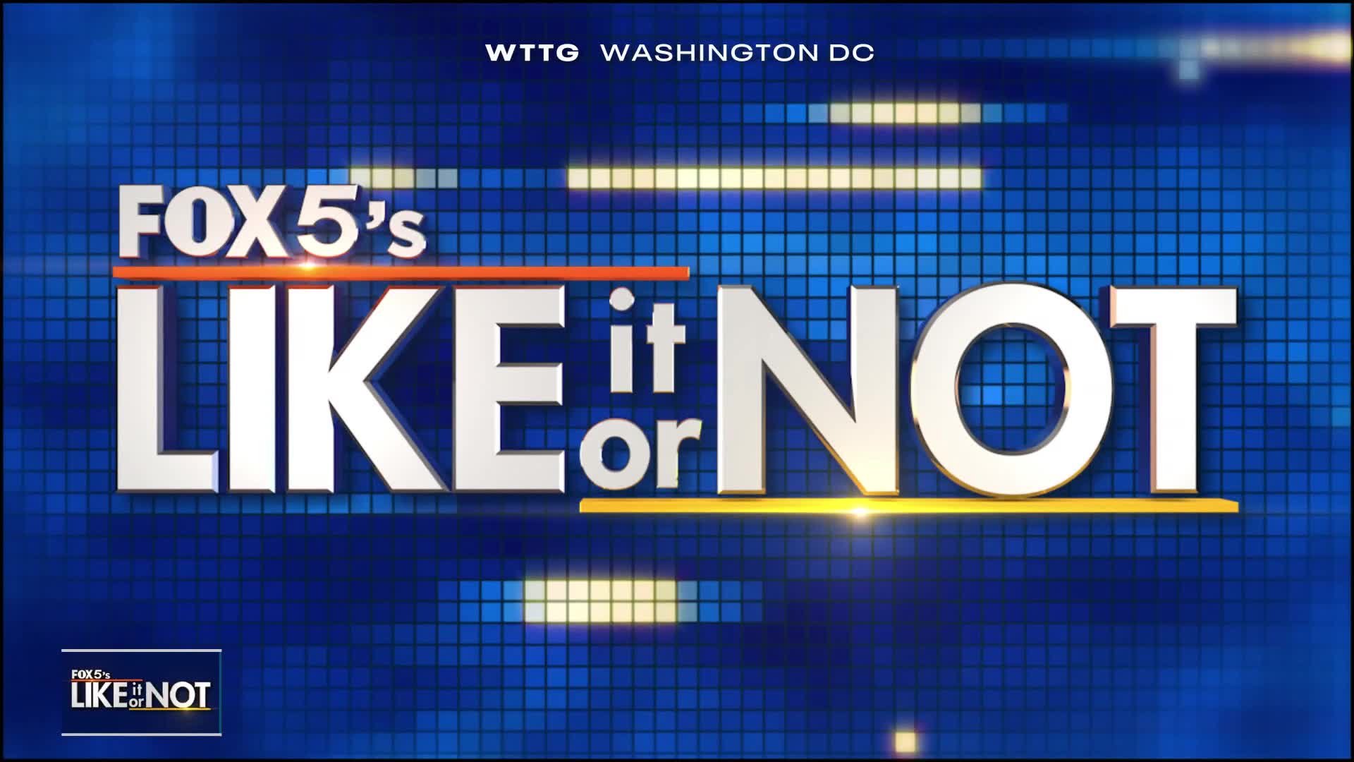 Like It Or Not: February 6, 2024