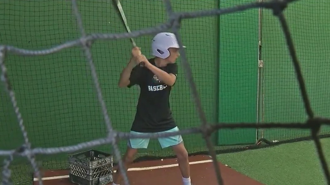 Lake Minneola sophomore living his dream after tough road to JV team