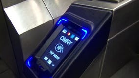 MTA begins rolling out new OMNY tap-and-go payment system