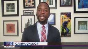 Haley holds on as Trump widens lead in SC